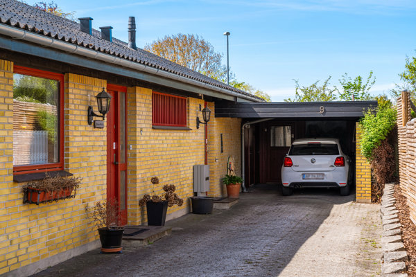 Thorsvej 9, Allerup