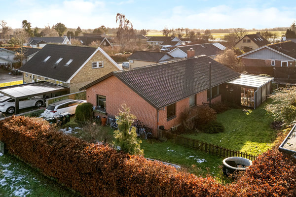 Tjebberupparken 15, Tjebberup 1 4300 tjebberupparken 15 tjebberup 1