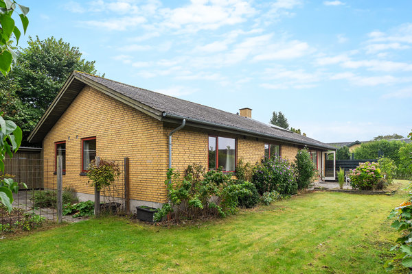 Tjebberupparken 26, Tjebberup