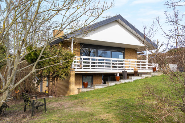 Tjebberupvej 7, Tjebberup