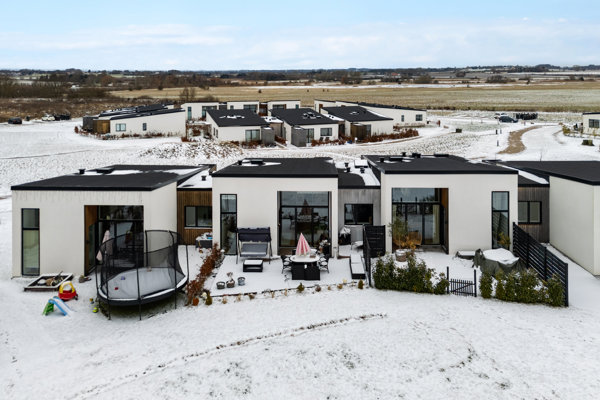 Tømrergårdsvej 20, Tuse 1 4300 tomrergardsvej 20 tuse 1