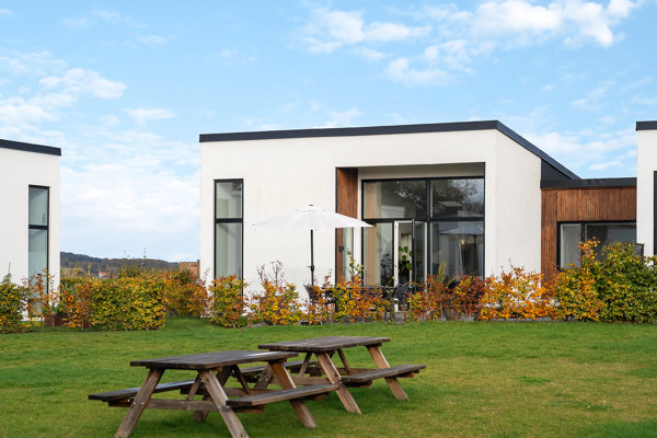 Tømrergårdsvej 23, Tuse