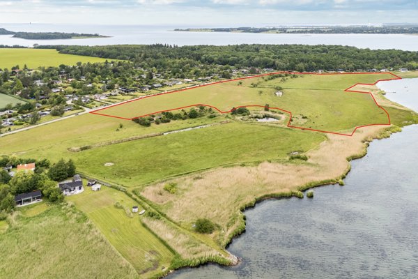 Tornehagen 5, Bognæs