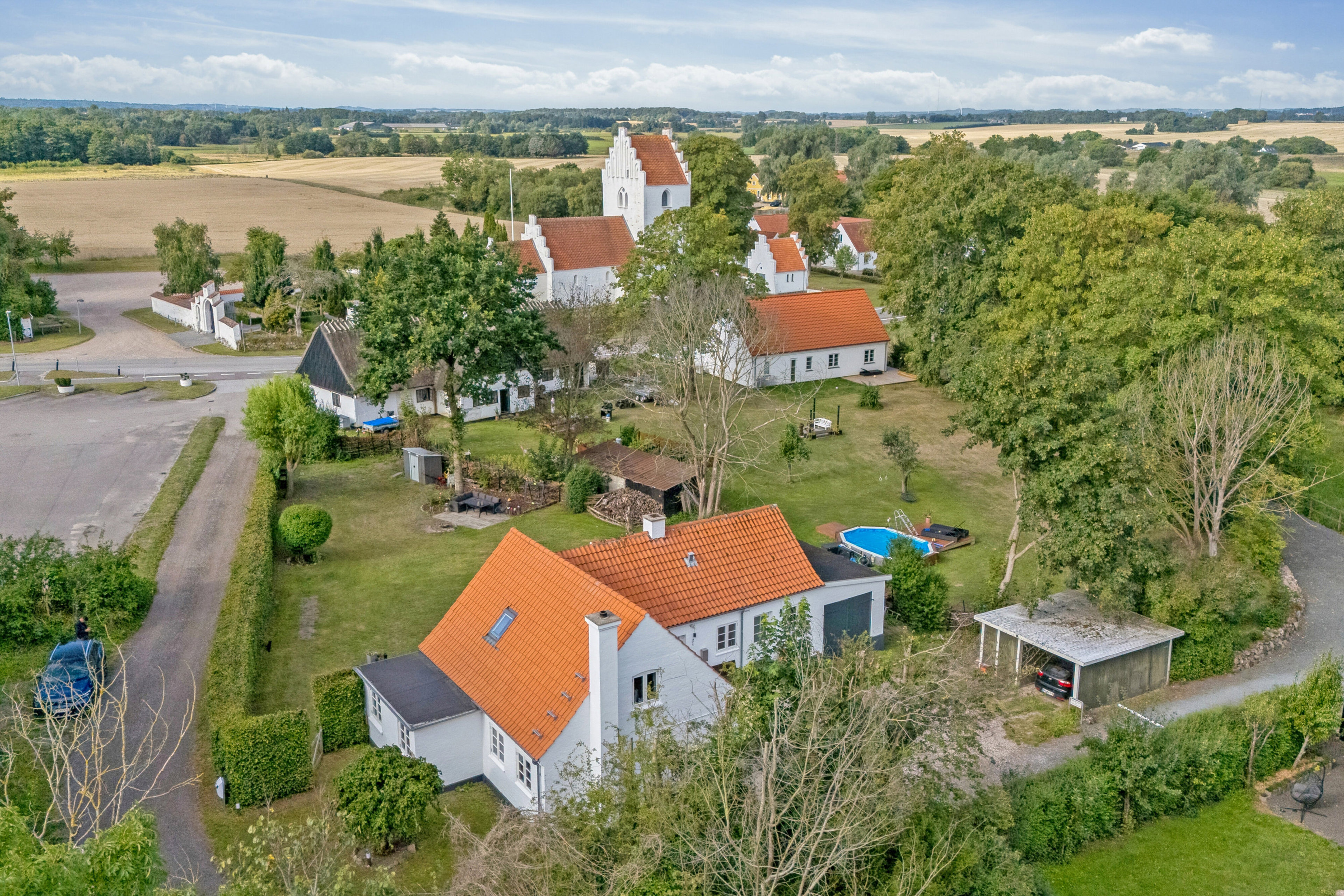 Tuse Byvej 98, Tuse 1 4300 tuse byvej 98 tuse 1