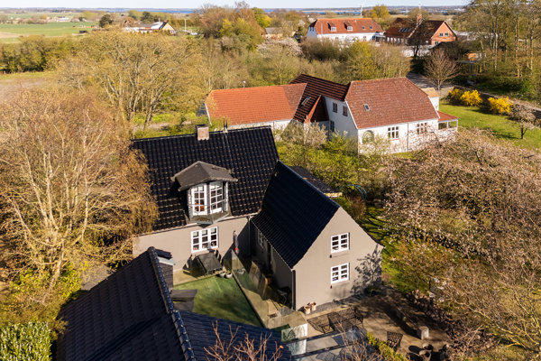 Uglerupvej 23, Uglerup