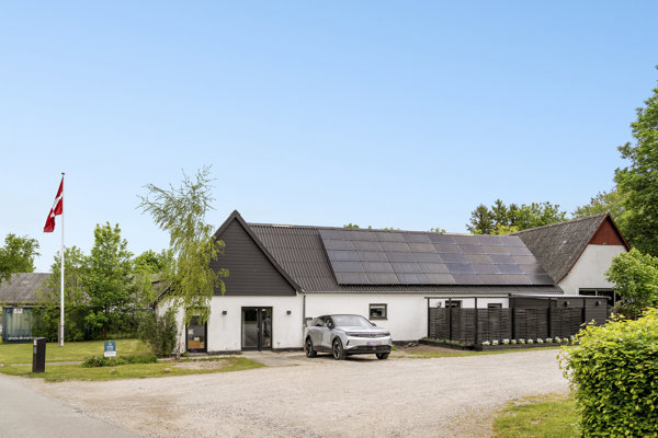 Vestergårdsvej 66, Tuse Næs
