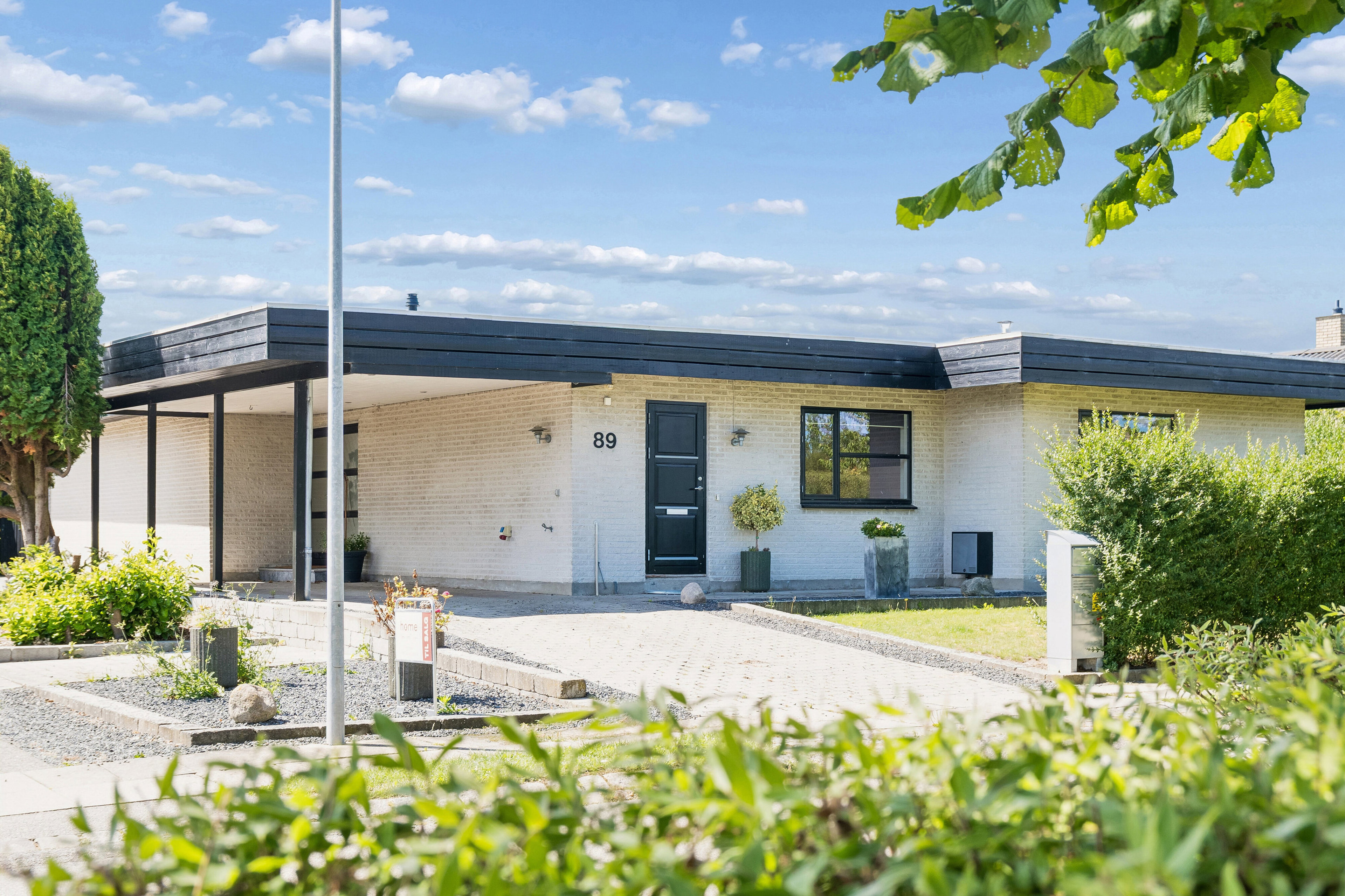 Vestervangen 89, Allerup