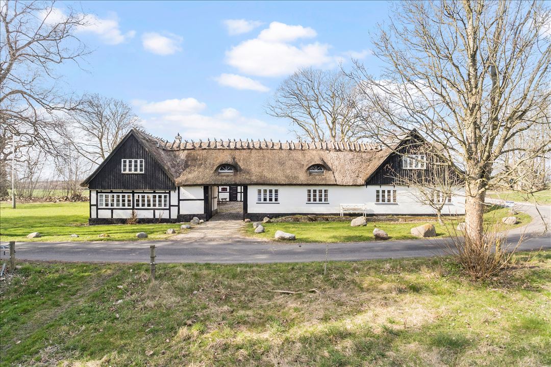 Glostrupvej 16, Skjoldenæsholm