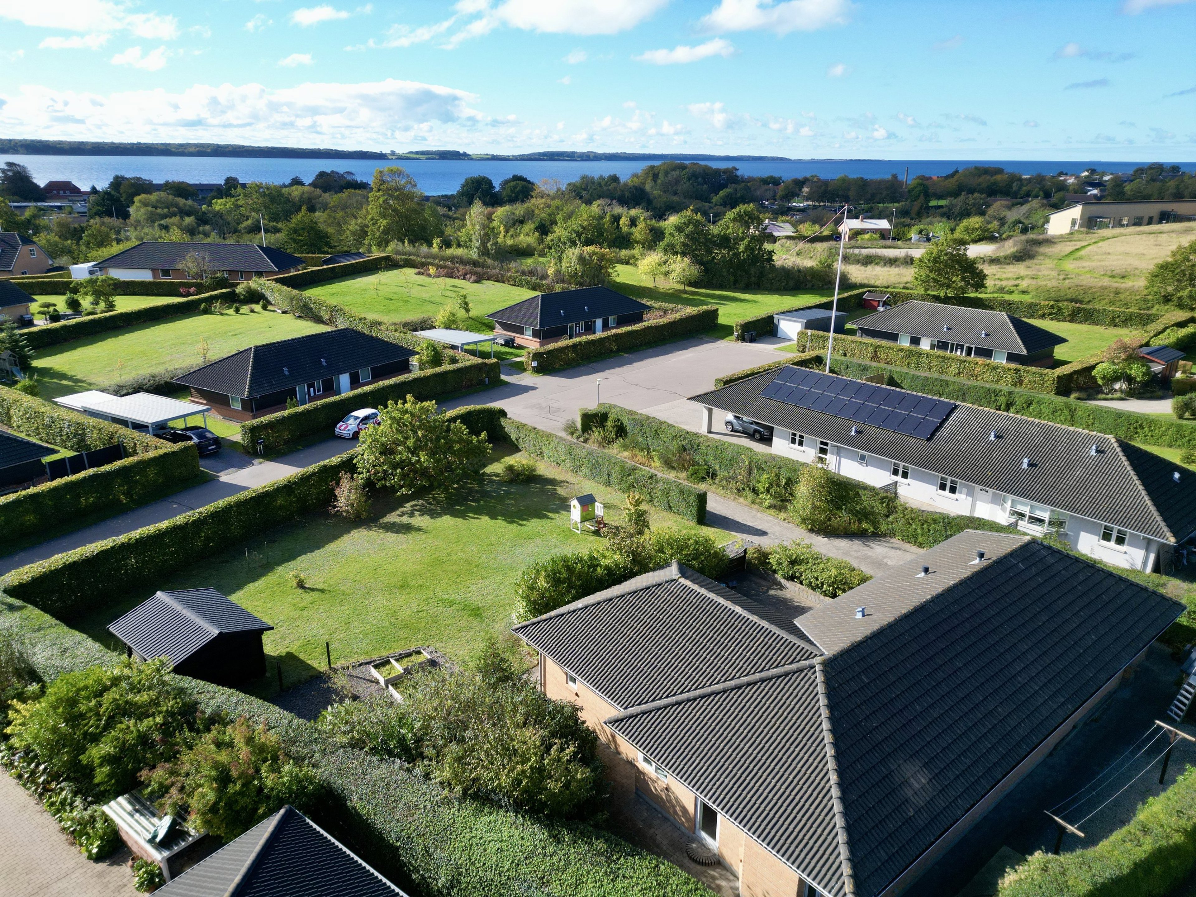 Agerhønevej 45