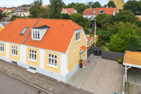 Birchsgade 6 1 4400 birchsgade 6 1