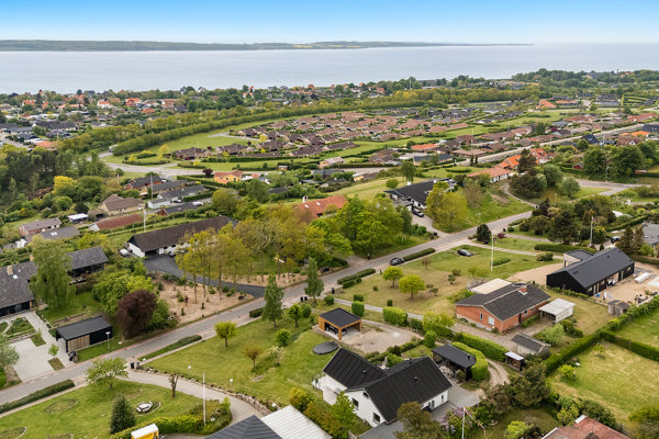 Brandsbjerg 13