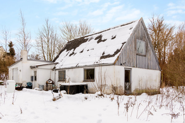 Dyvekærvej 6, Ugerløse 1 4400 dyvekaervej 6 ugerlose 1