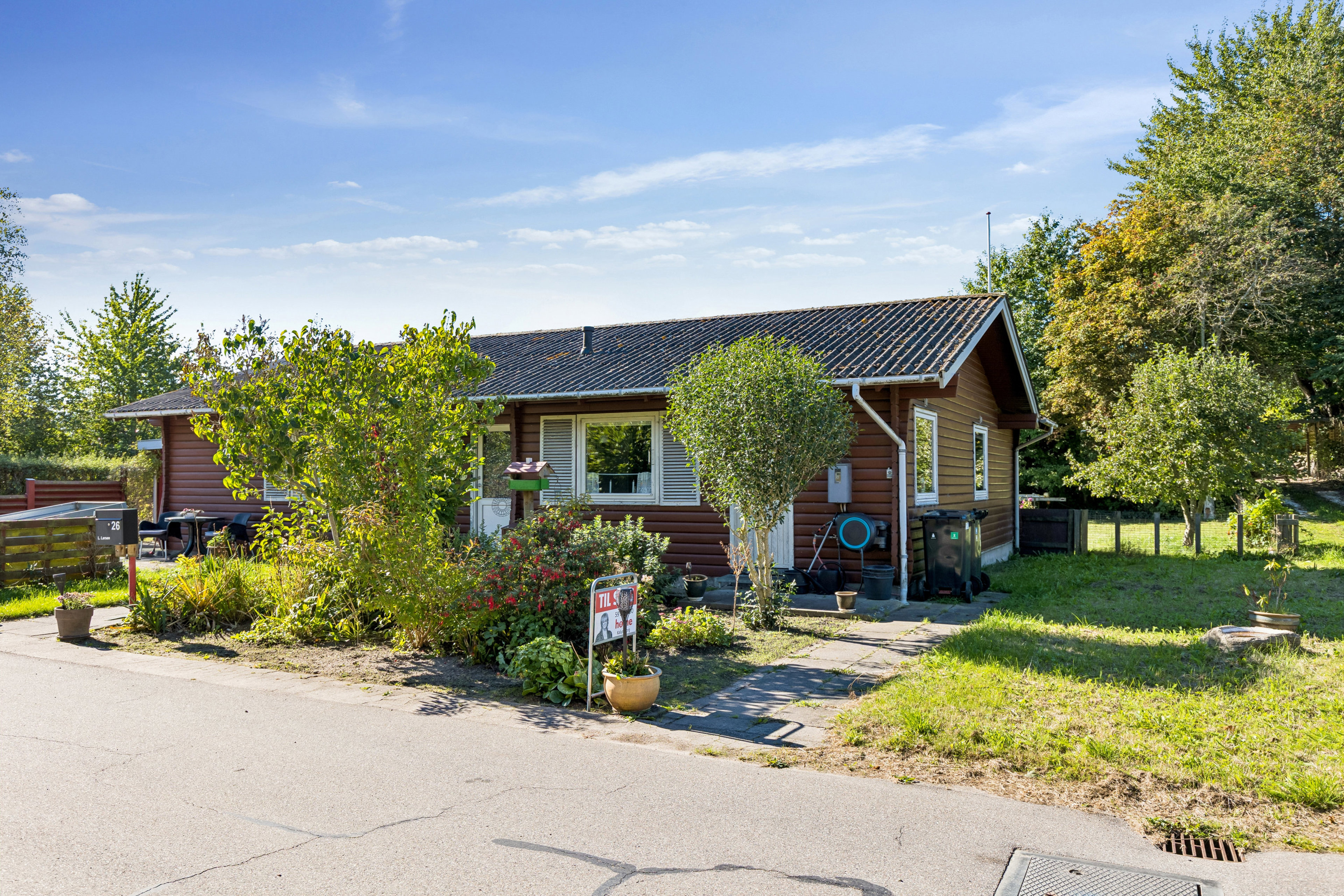 Egernvænget 26, Kalundborg Vest 1 4400 egernvaenget 26 kalundborg vest 1