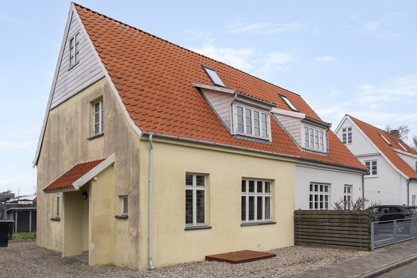 Fuglebæks Alle 9 1 4400 fuglebaeks alle 9 1