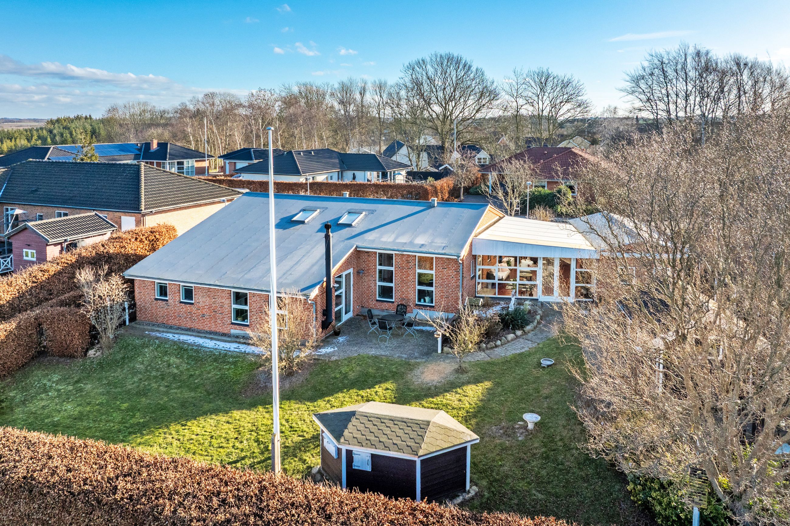 Hareskrænten 3 1 4400 hareskraenten 3 1