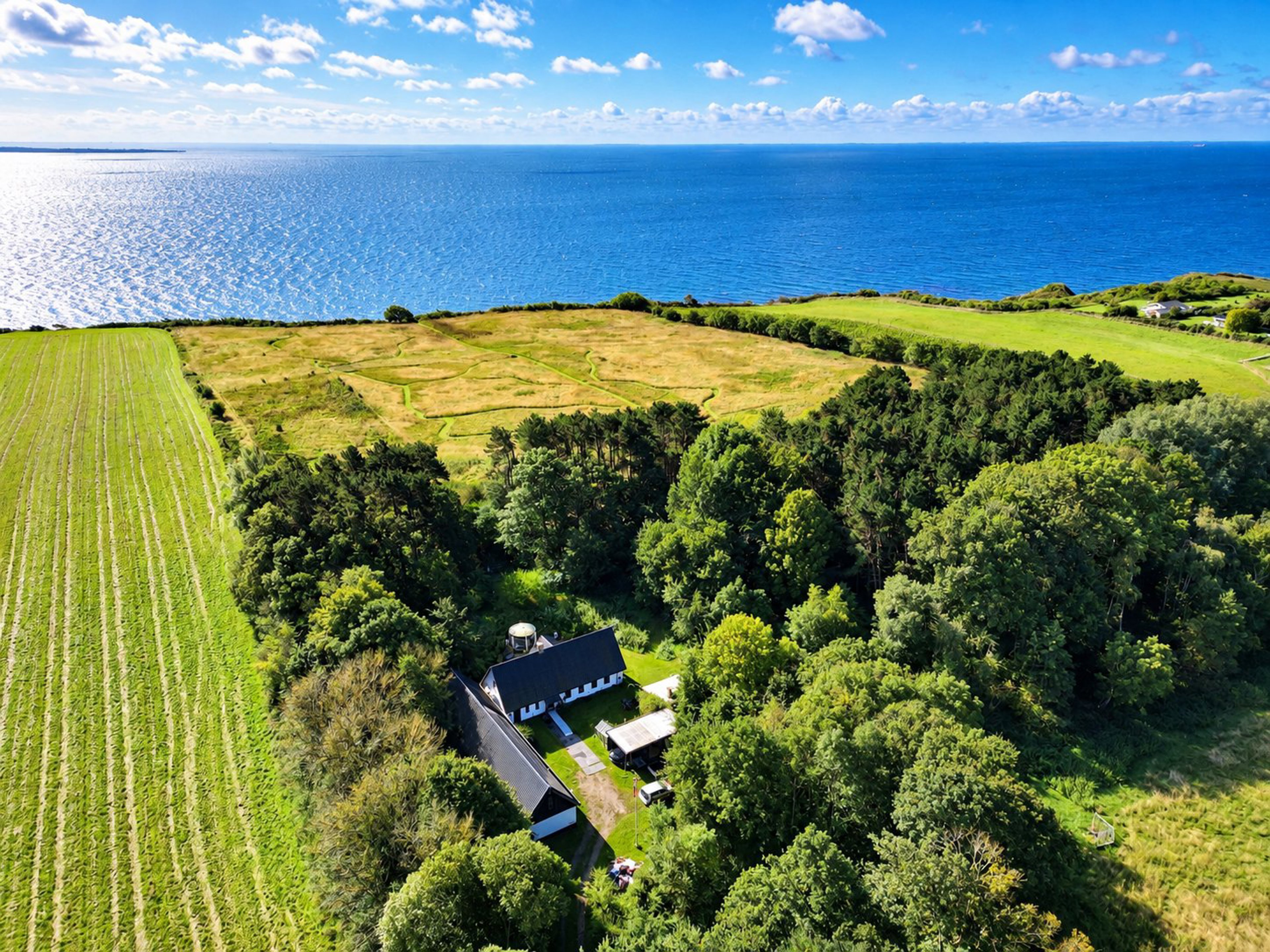 Hejrevej 30, Røsnæs 1 4400 hejrevej 30 rosnaes 1