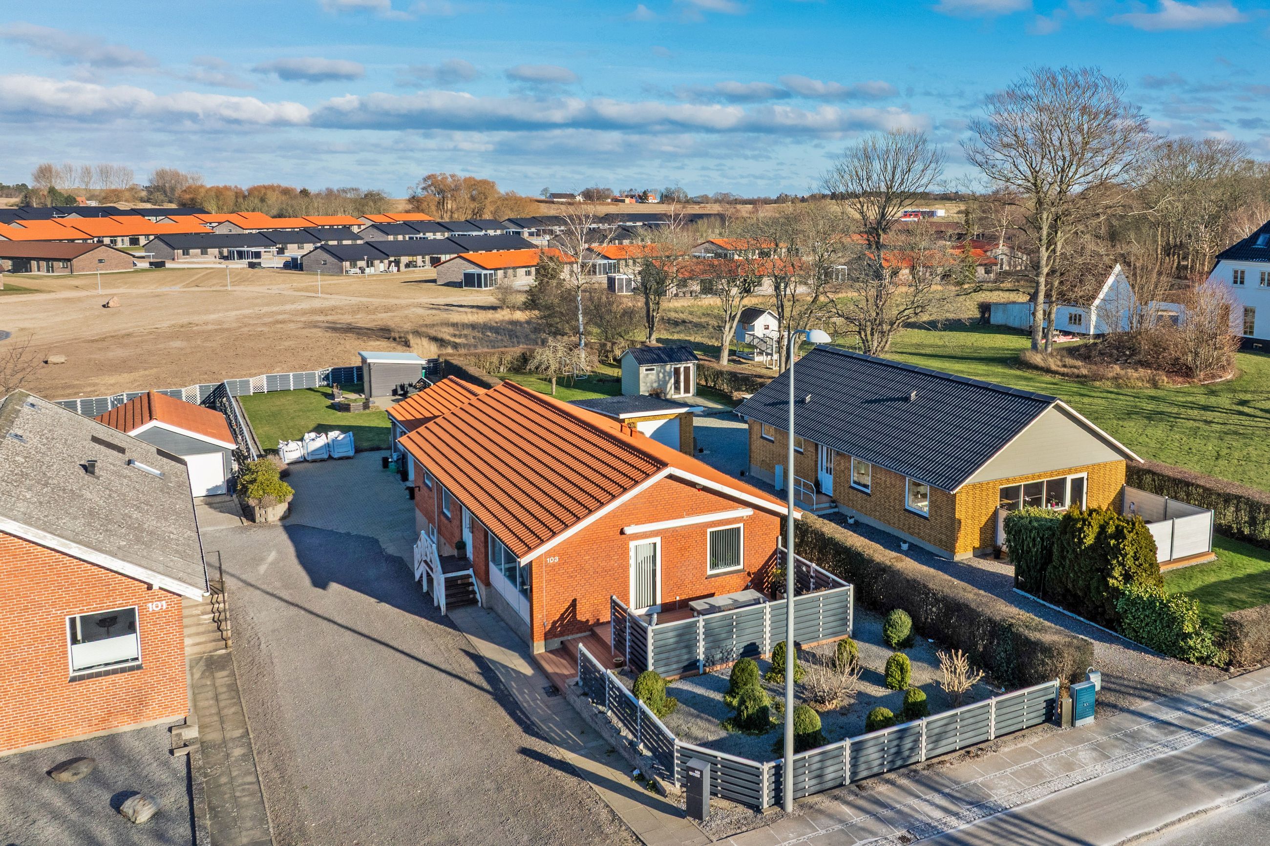 Holbækvej 103 1 4400 holbaekvej 103 1