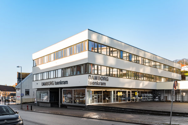 4400 kordilgade 81b th 1