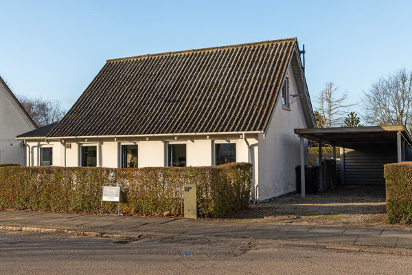 Lerchenborgvej 16