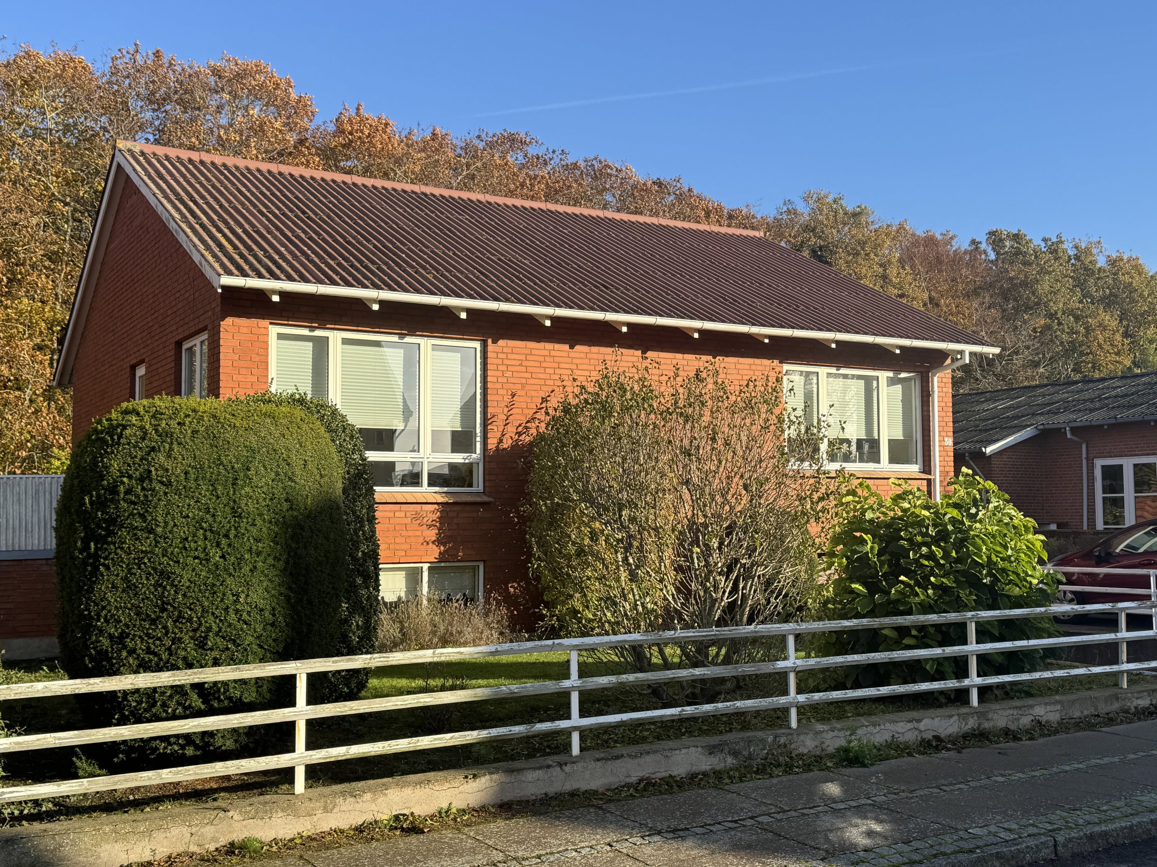 Lundemarken 50, City 1 4400 lundemarken 50 city 1