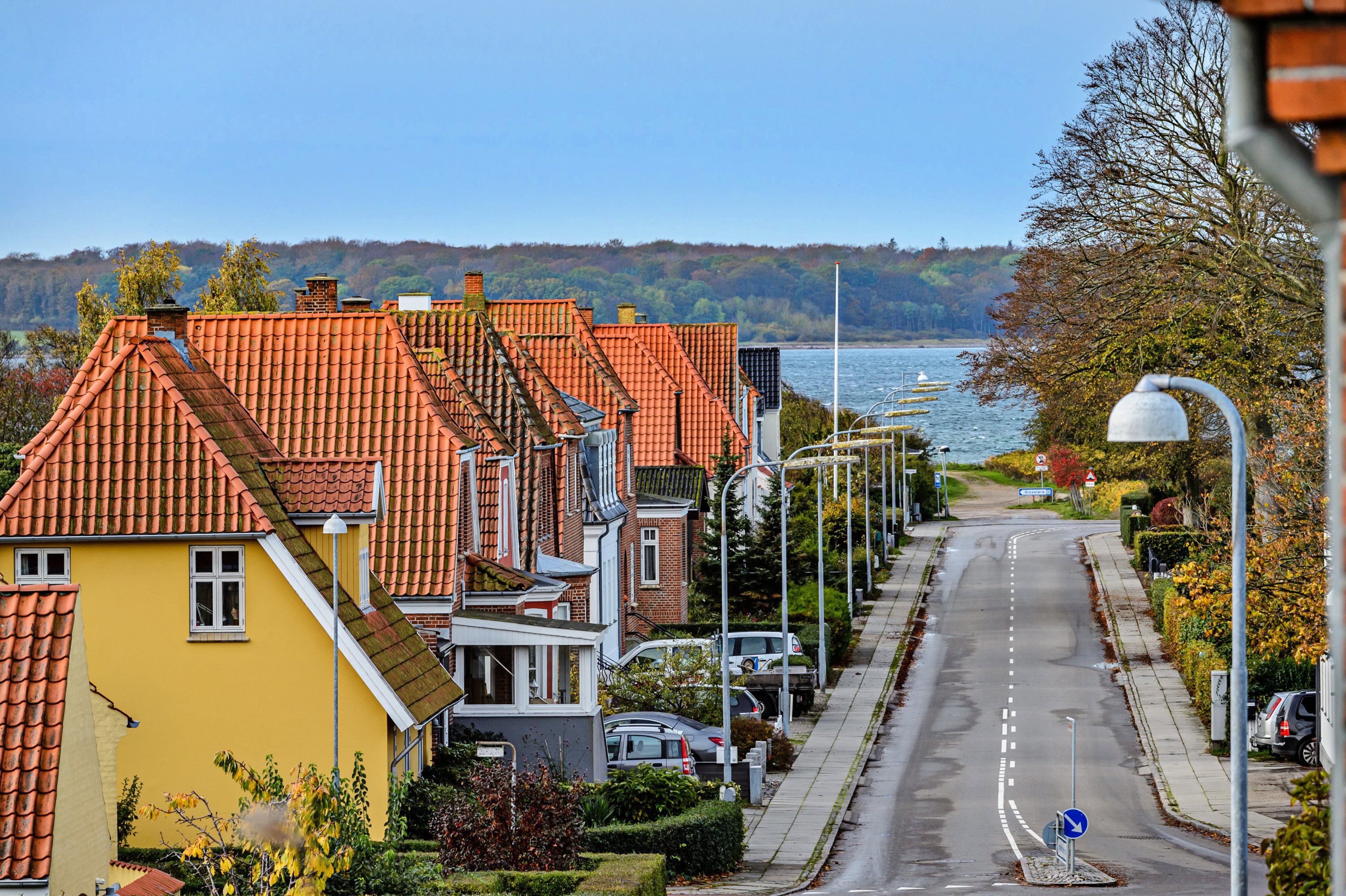 Lundemarken 60, City 1 4400 lundemarken 60 city 1