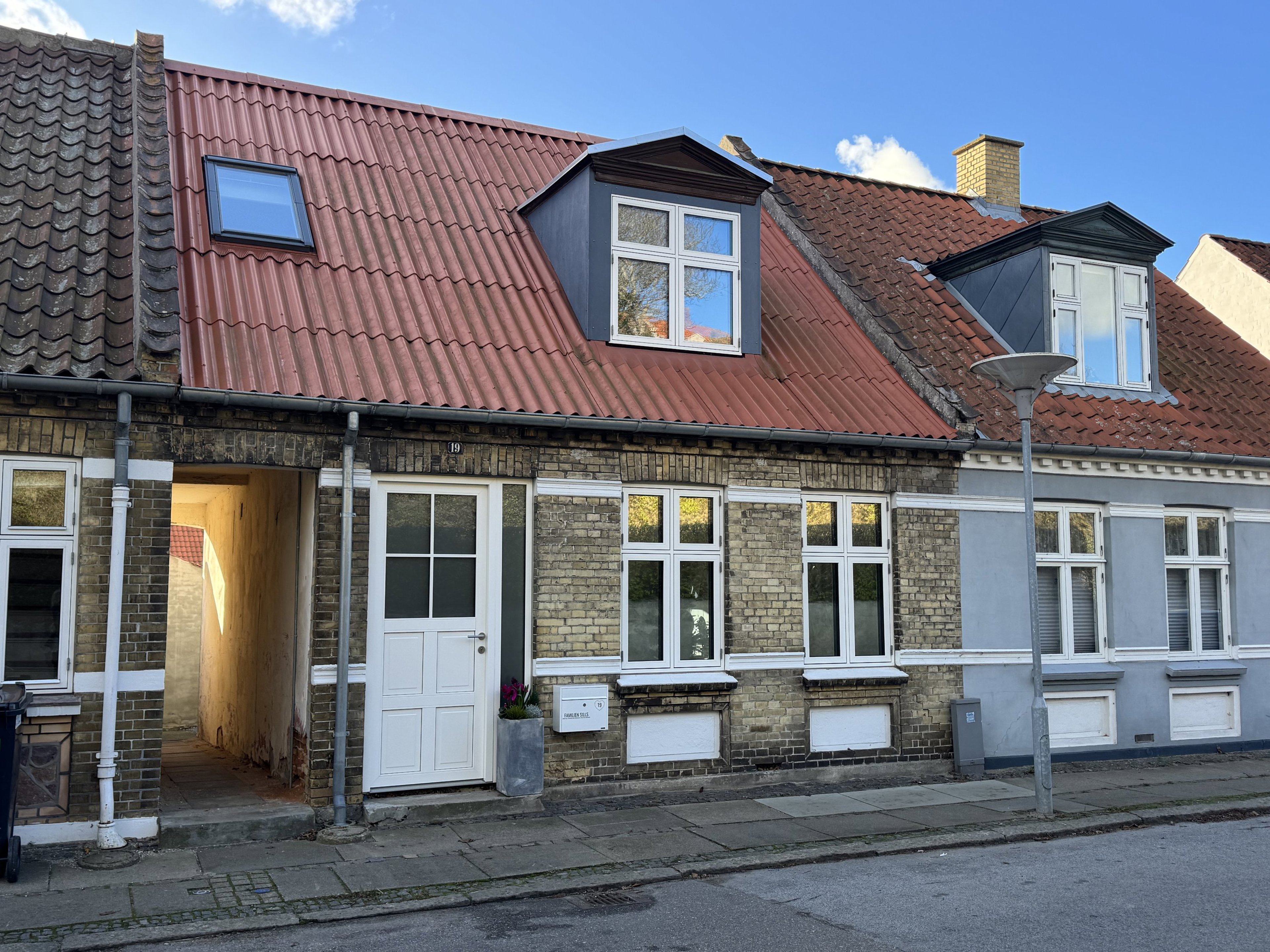 Lundevej 19, City 1 4400 lundevej 19 city 1