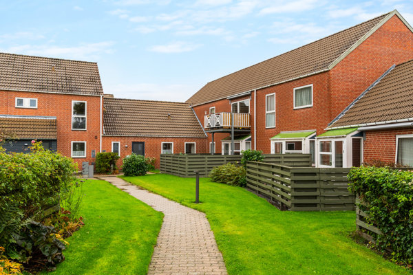 Møllehaven 23 5 Møllehaven 23