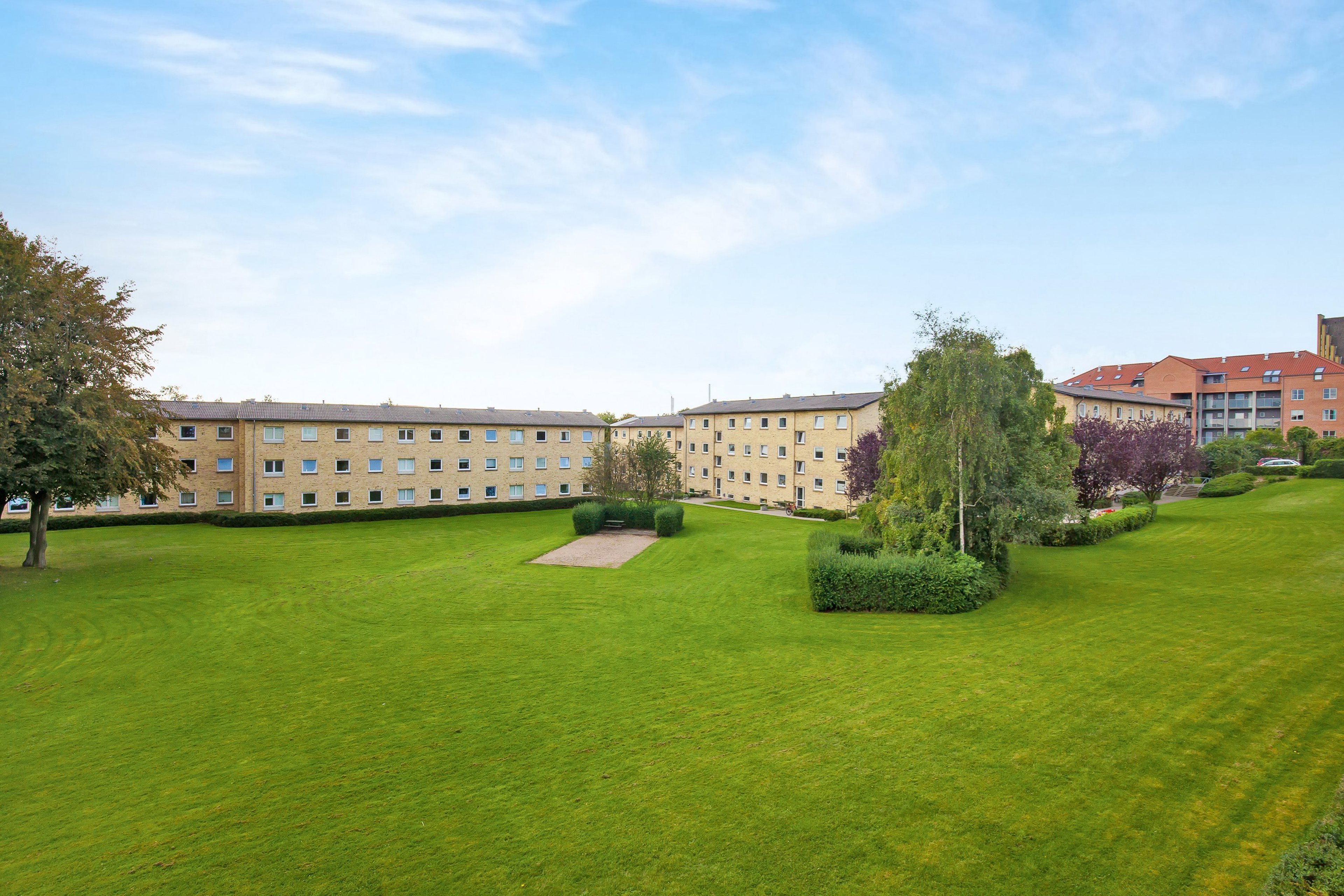 Nørre Alle 56, 2. tv., City 1 4400 norre alle 56 2 tv city 1