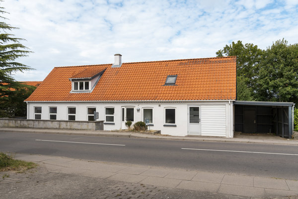 Raklev Skillevej 52