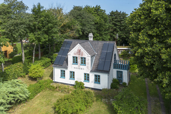 Røsnæsvej 388, Bjørnstrup