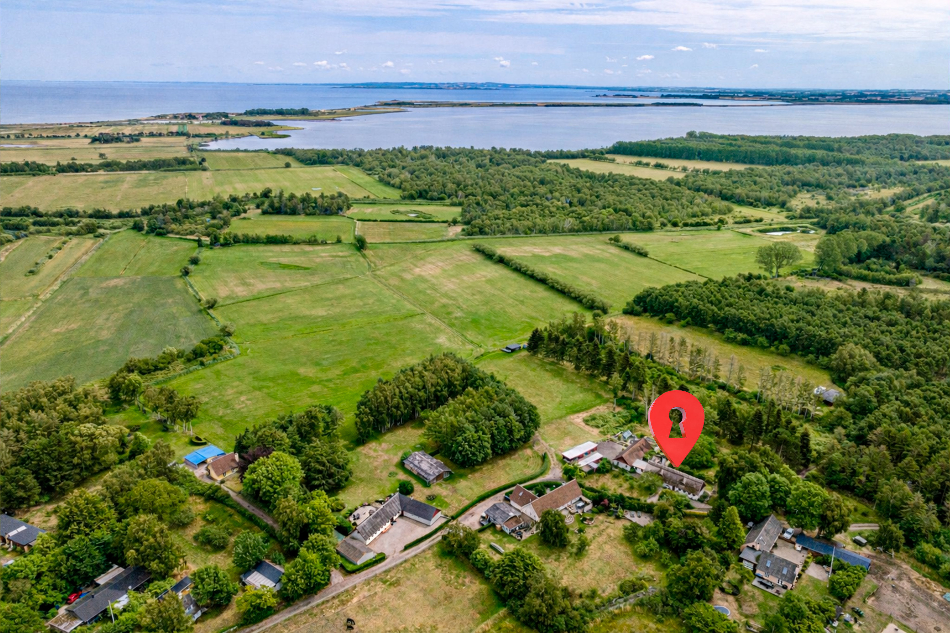 Saltbæk Ringvej 13, Saltbæk