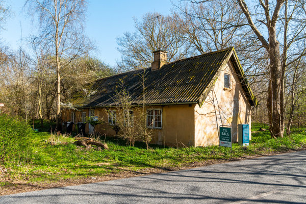 Saltbækvej 86