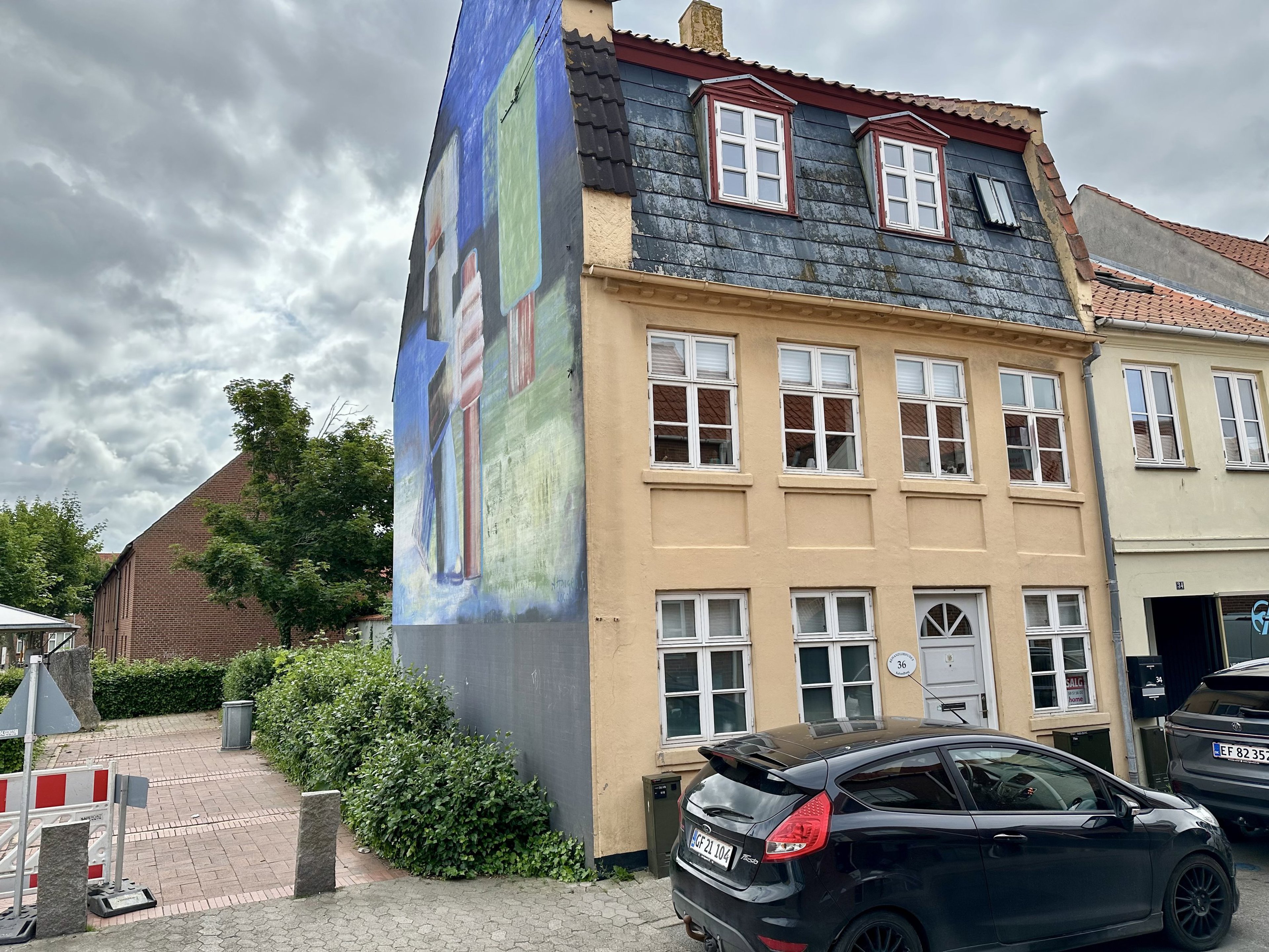 Skibbrogade 36