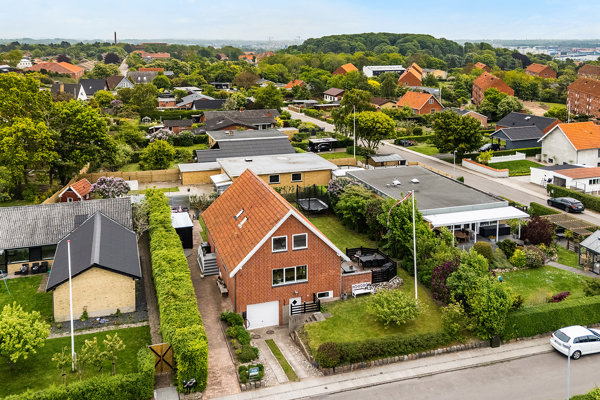 Skjalm Hvidesvej 7