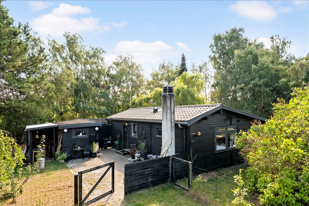 Skovvænget 20