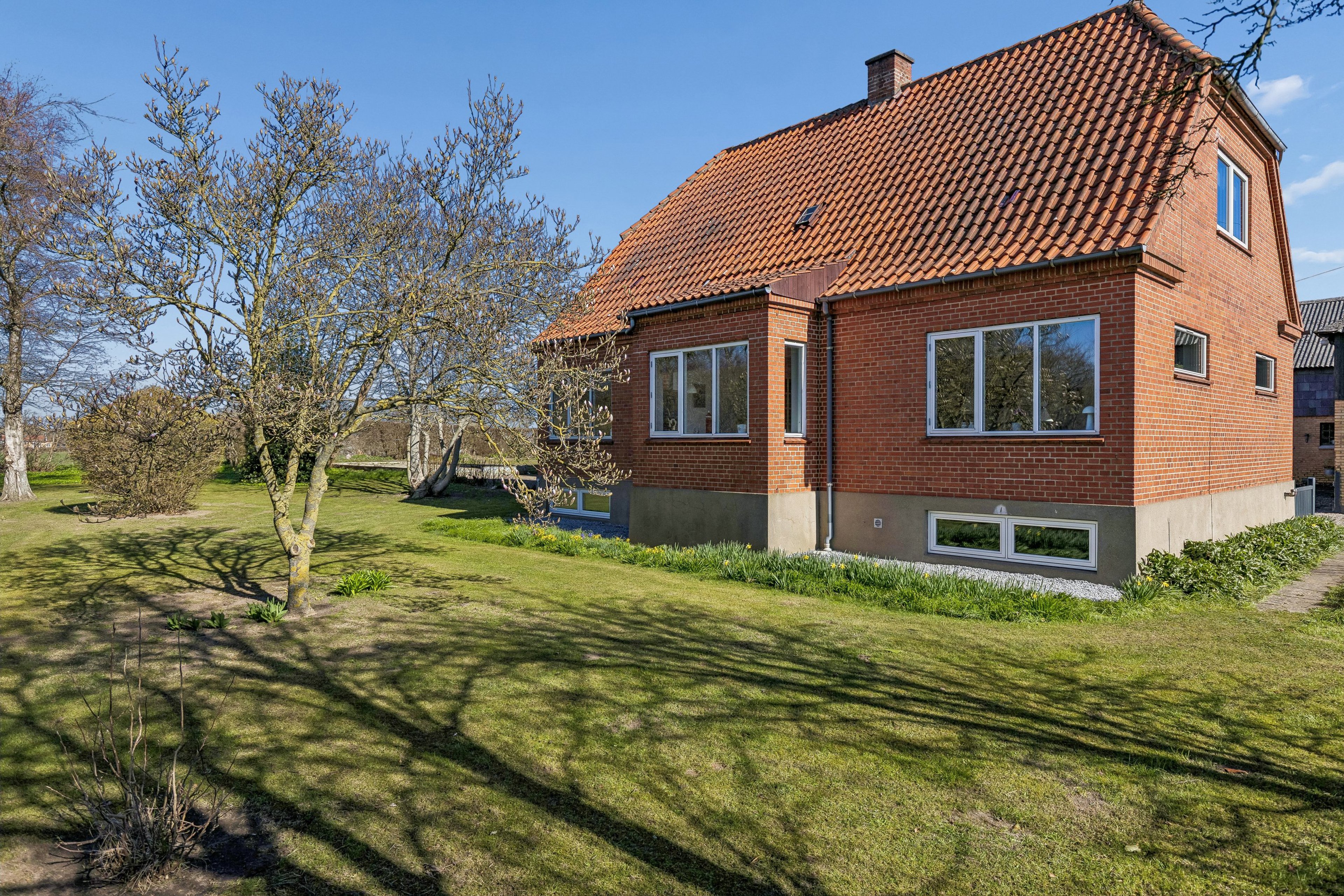Slagelse Landevej 9, Kalundborg syd