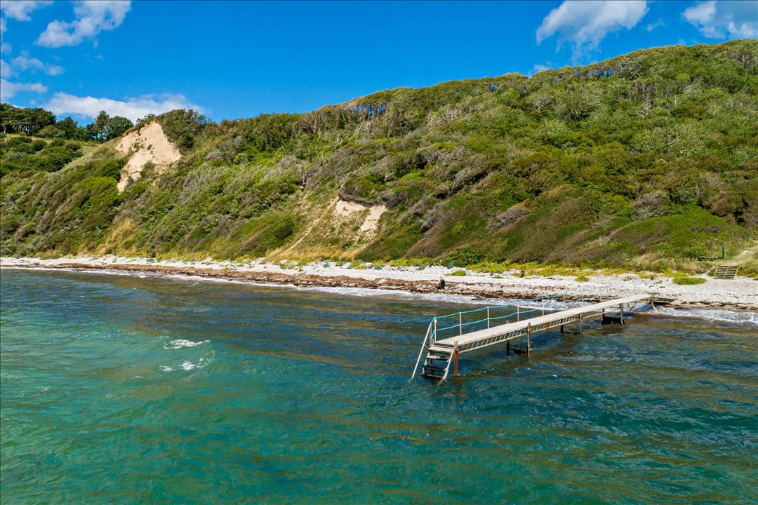 Slugten 1, Kongstrup