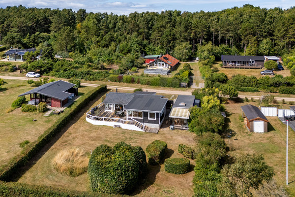 Stenvendervej 6