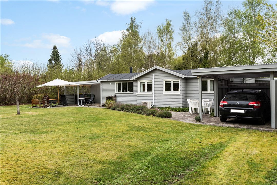 Stranddalen 28, Svenstrup