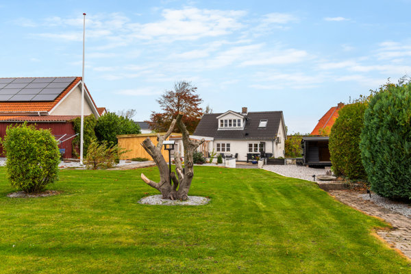 Svallerup Strandvej 3, Svallerup