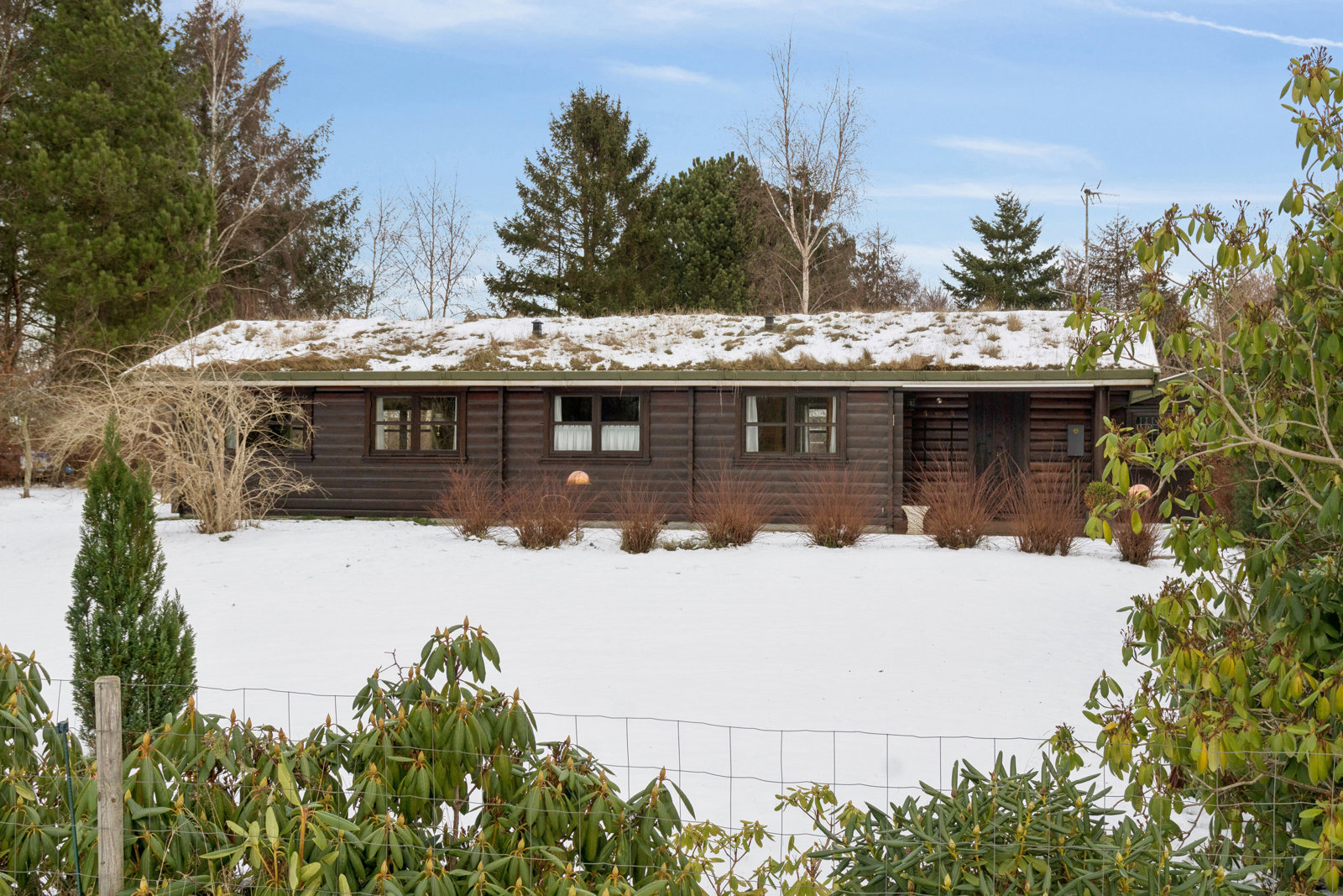 Udmarken 6 1 4400 udmarken 6 1