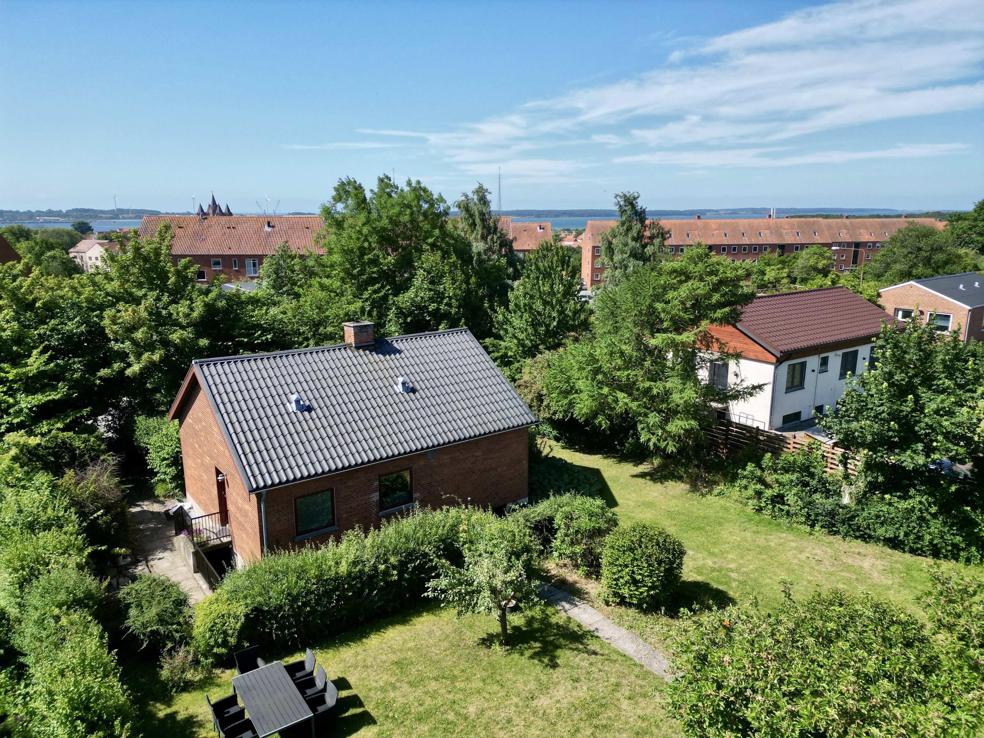 Ulshøjvej 11, Bredekildekvarteret 1 4400 ulshojvej 11 bredekildekvarteret 1