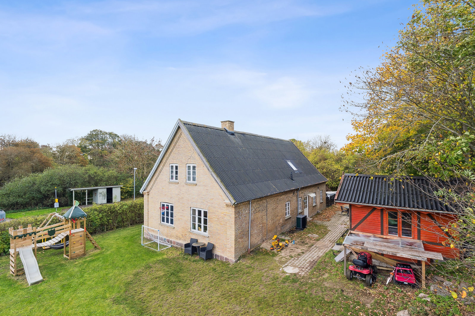 4400 vaerslev bygade 9b 1