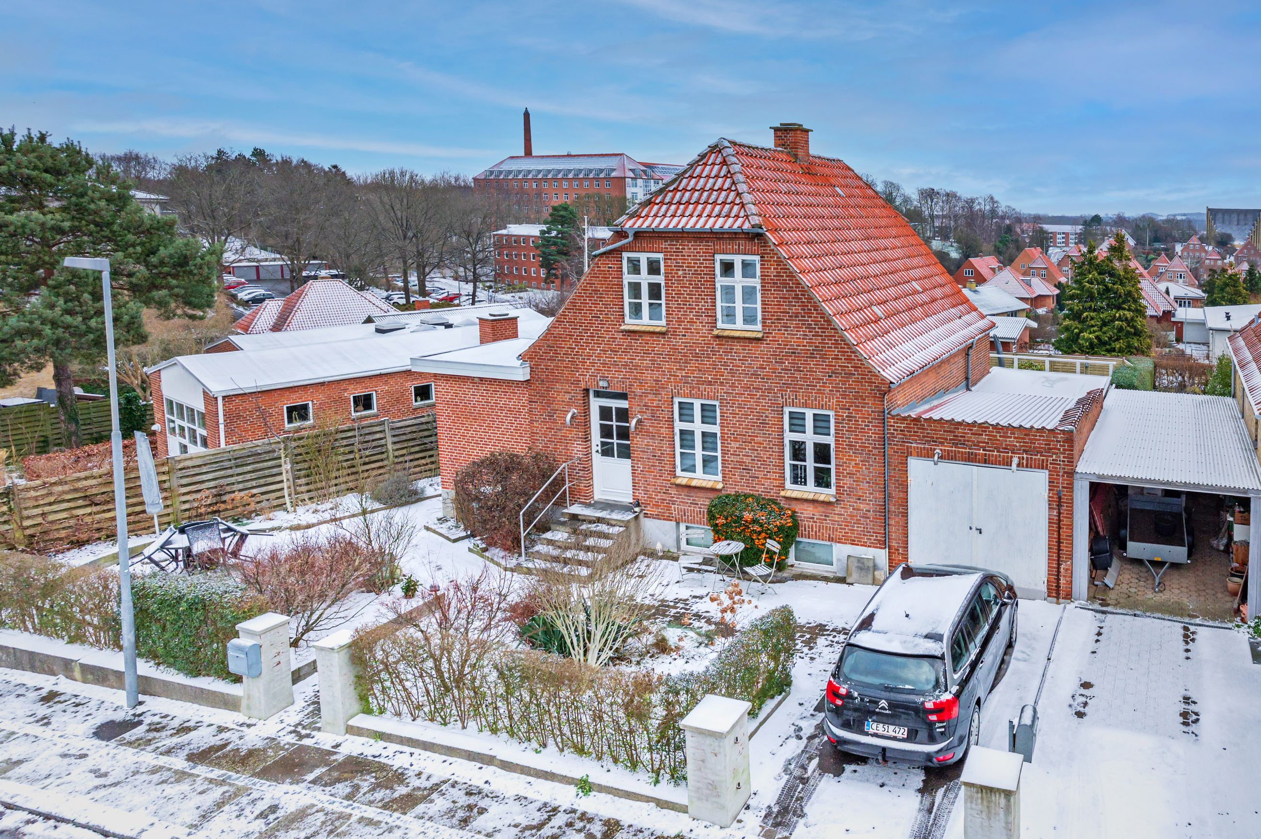 Valentin Jensensvej 16