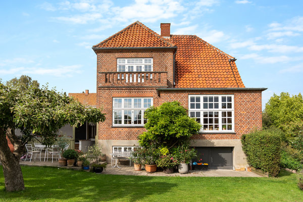 Valentin Jensensvej 17