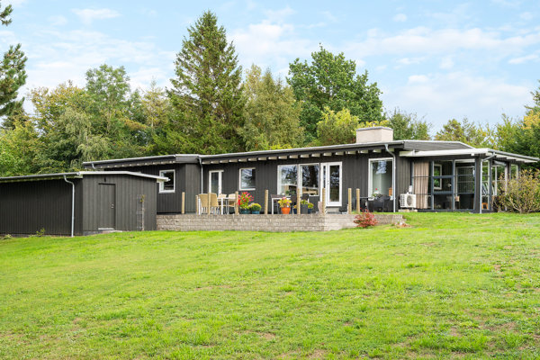 Bakkelodden 6, Nyrup
