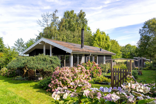 Bøsserup Eng 1, Bøsserup