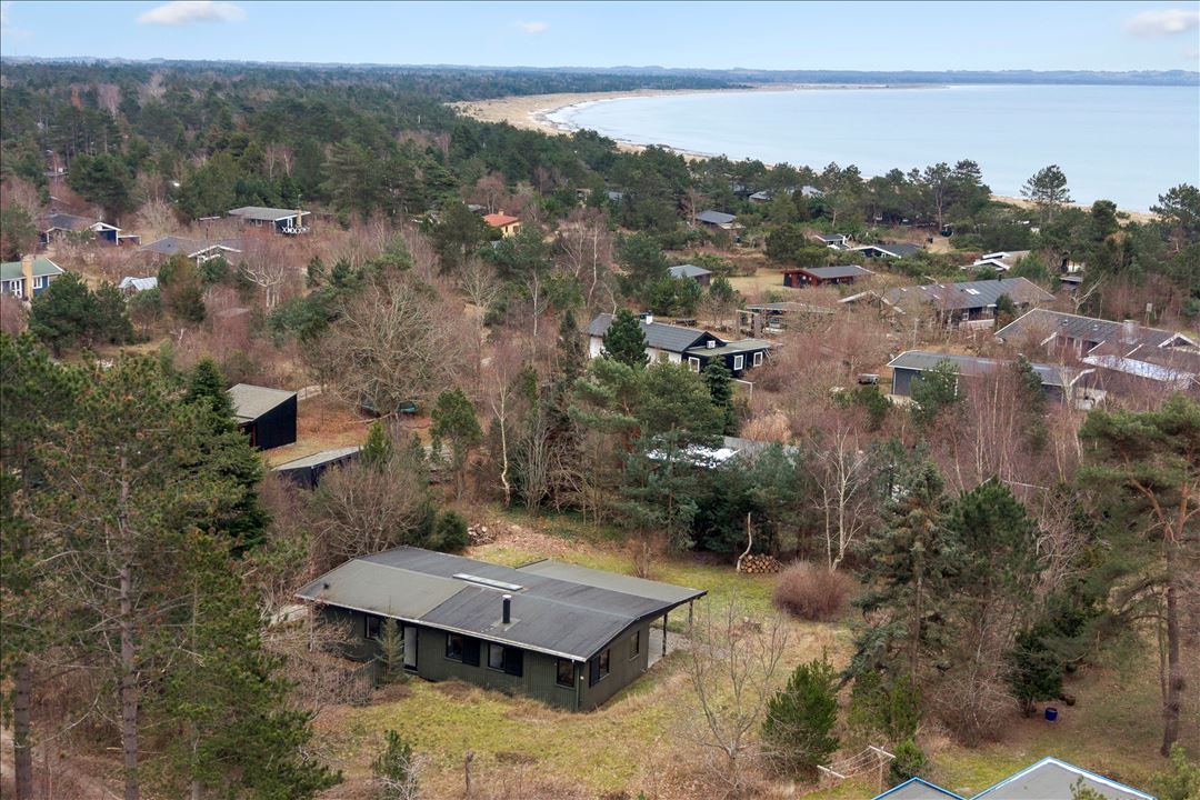 Brunhøj Skovvej 10, Lumsås