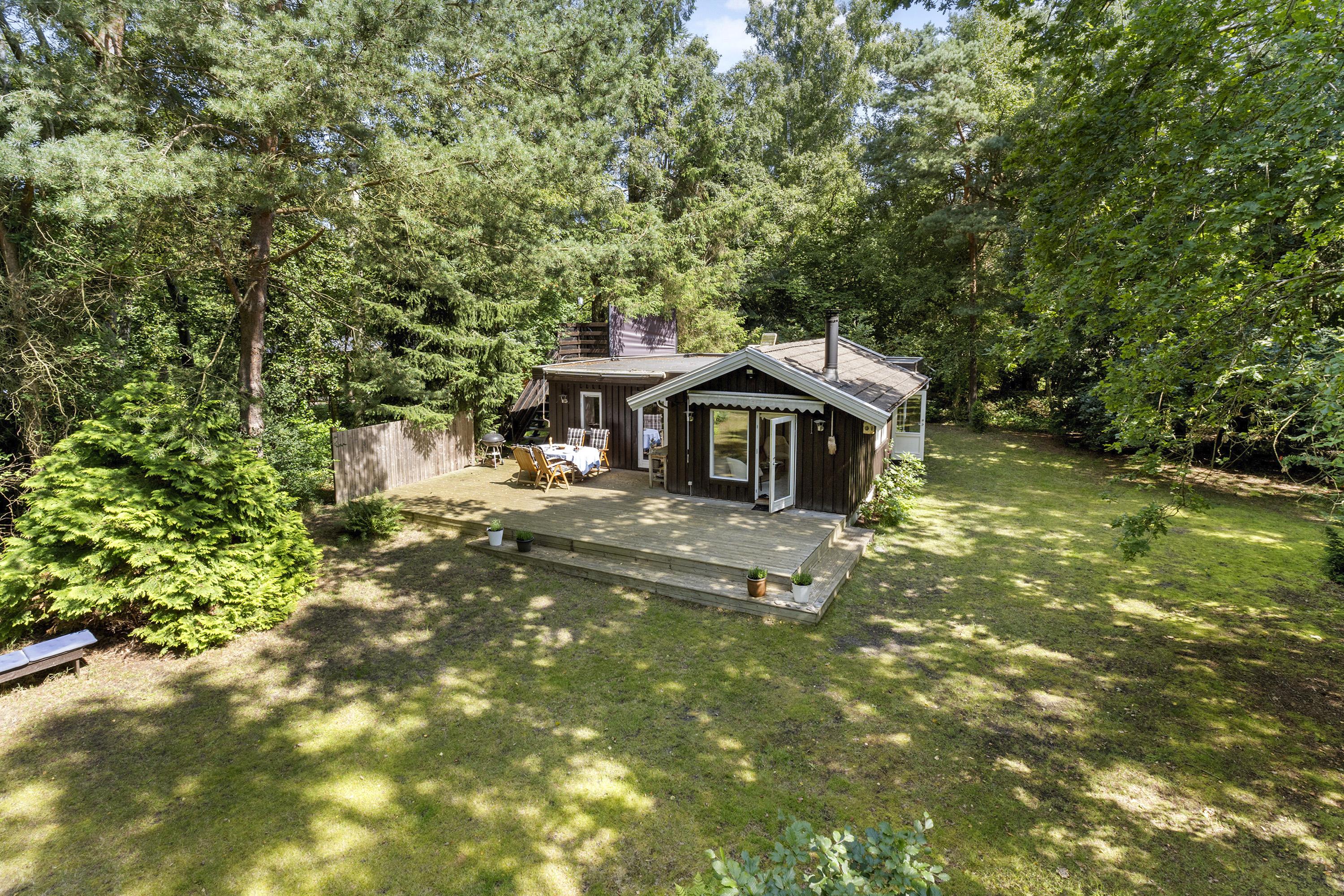 4500 chr petersensvej 14 1