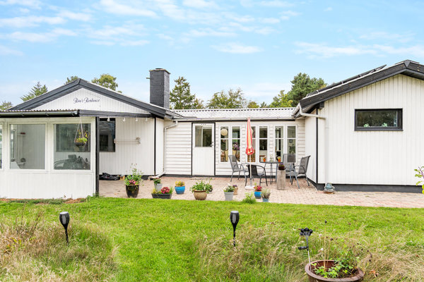 Drosselholm Engvej 2, Nygård